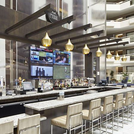 Embassy Suites By Hilton Atlanta Galleria Smyrna Zewnętrze zdjęcie