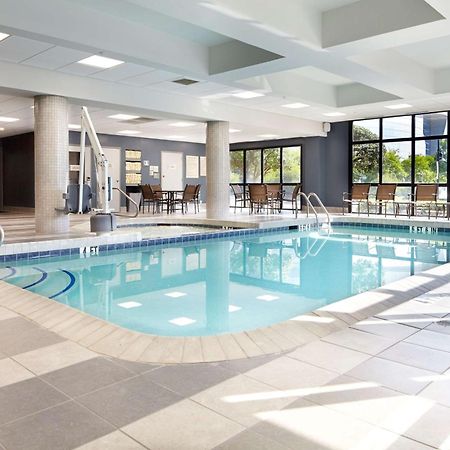 Embassy Suites By Hilton Atlanta Galleria Smyrna Zewnętrze zdjęcie