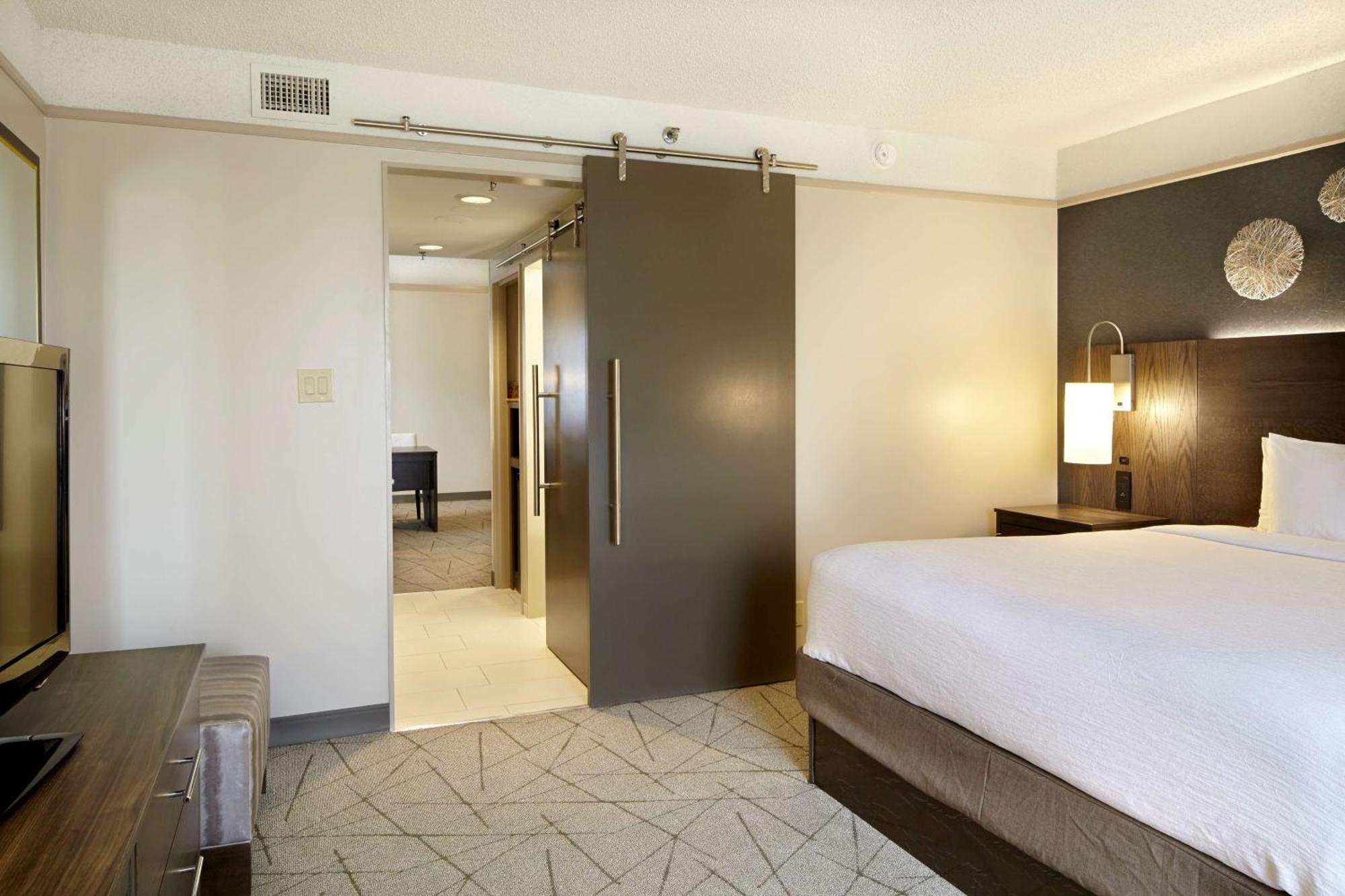 Embassy Suites By Hilton Atlanta Galleria Smyrna Zewnętrze zdjęcie