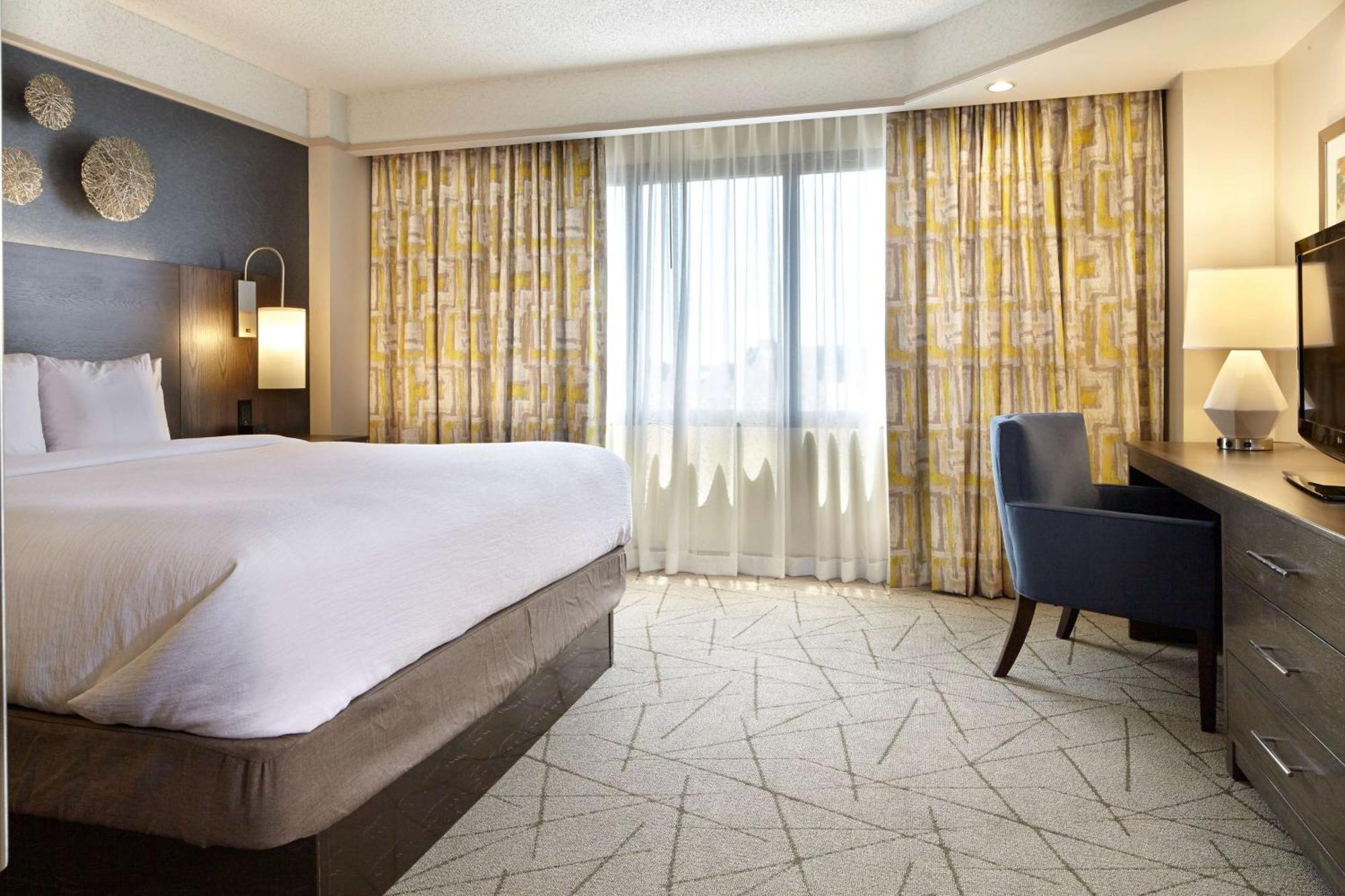 Embassy Suites By Hilton Atlanta Galleria Smyrna Zewnętrze zdjęcie