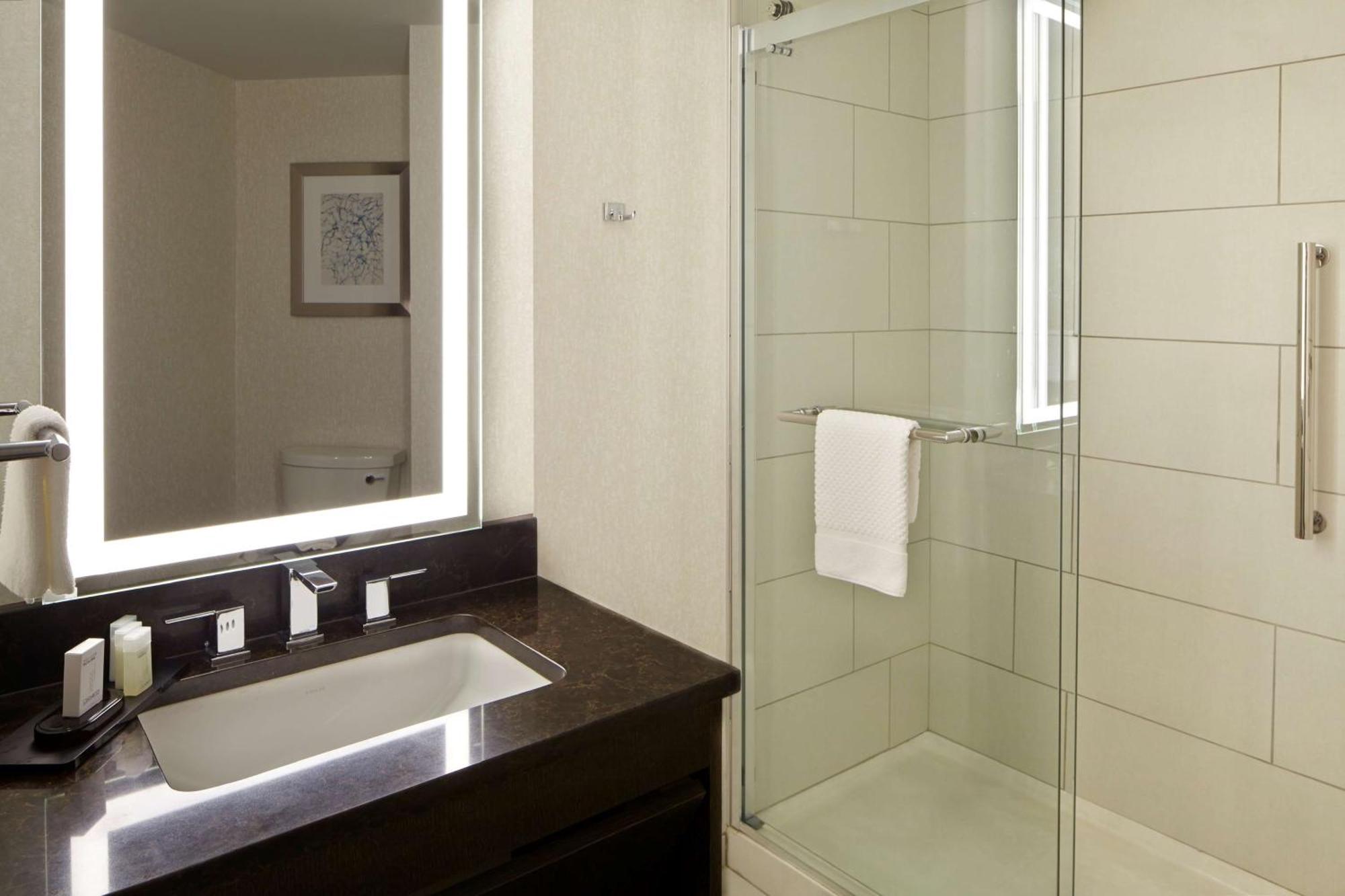 Embassy Suites By Hilton Atlanta Galleria Smyrna Zewnętrze zdjęcie