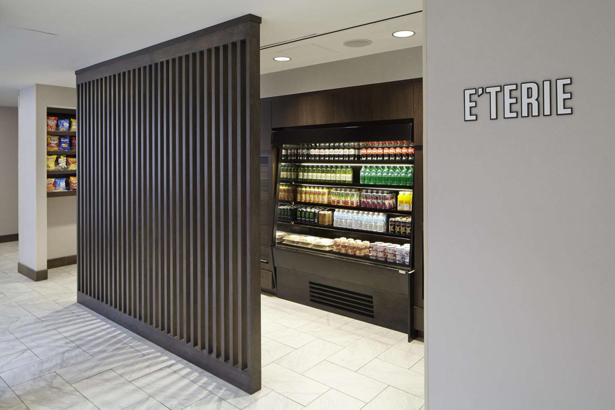 Embassy Suites By Hilton Atlanta Galleria Smyrna Zewnętrze zdjęcie