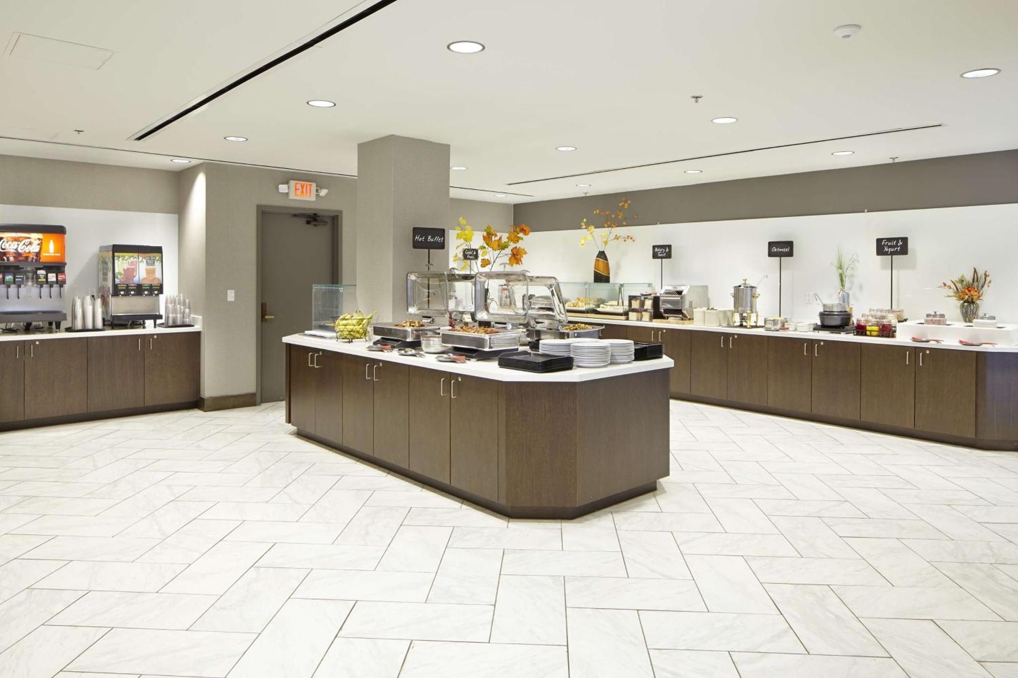 Embassy Suites By Hilton Atlanta Galleria Smyrna Zewnętrze zdjęcie