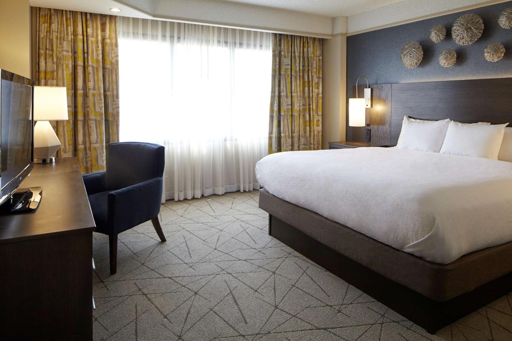 Embassy Suites By Hilton Atlanta Galleria Smyrna Zewnętrze zdjęcie