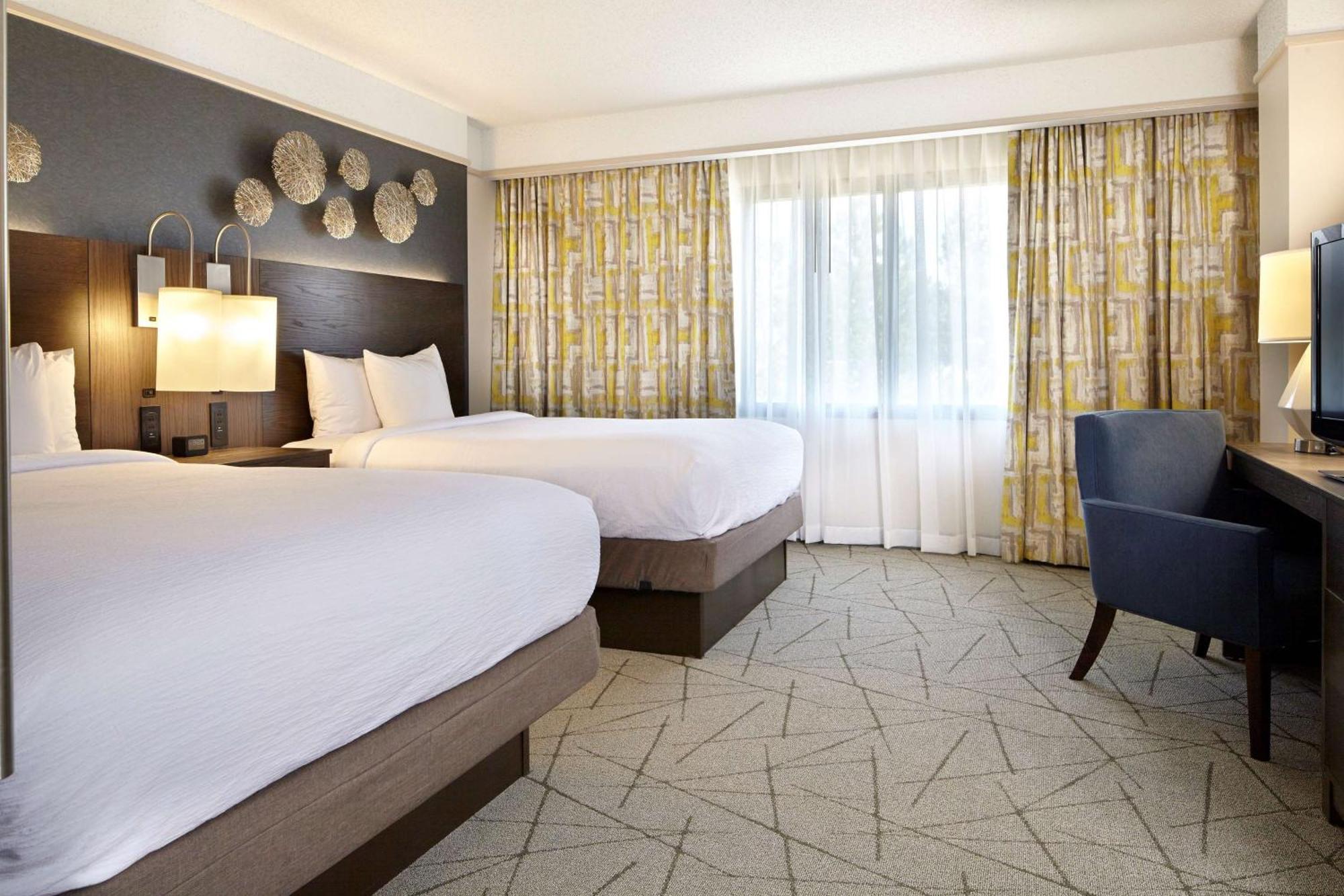 Embassy Suites By Hilton Atlanta Galleria Smyrna Zewnętrze zdjęcie