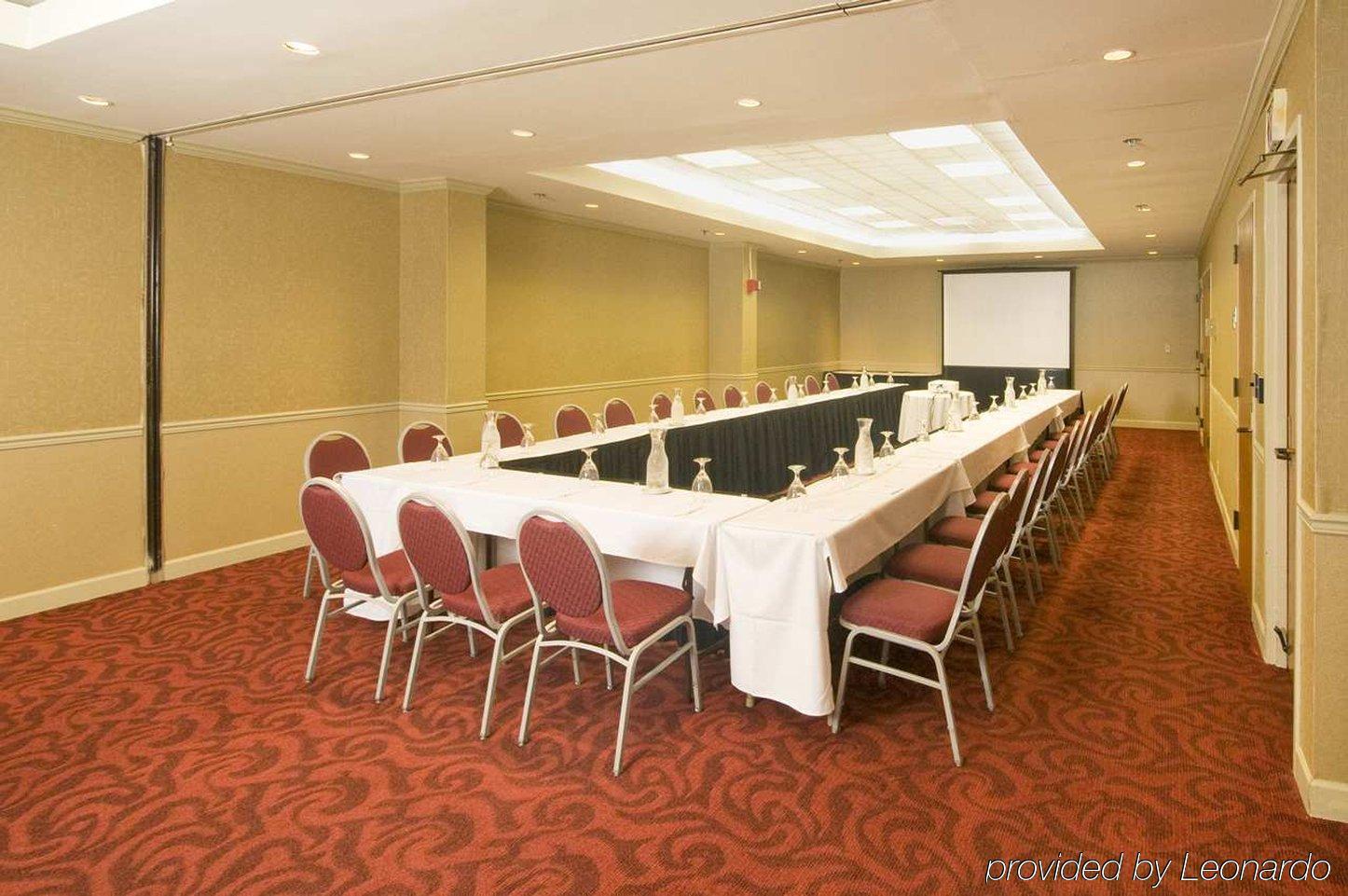 Embassy Suites By Hilton Atlanta Galleria Smyrna Zaplecze biznesowe zdjęcie