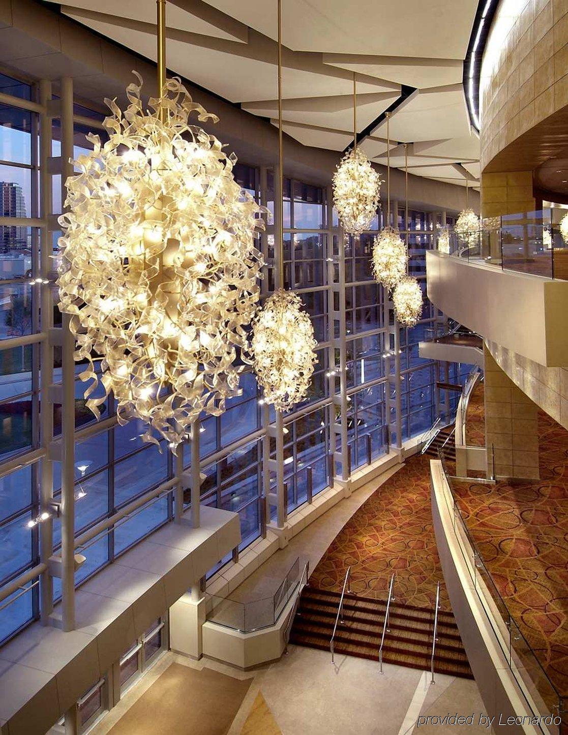Embassy Suites By Hilton Atlanta Galleria Smyrna Wnętrze zdjęcie