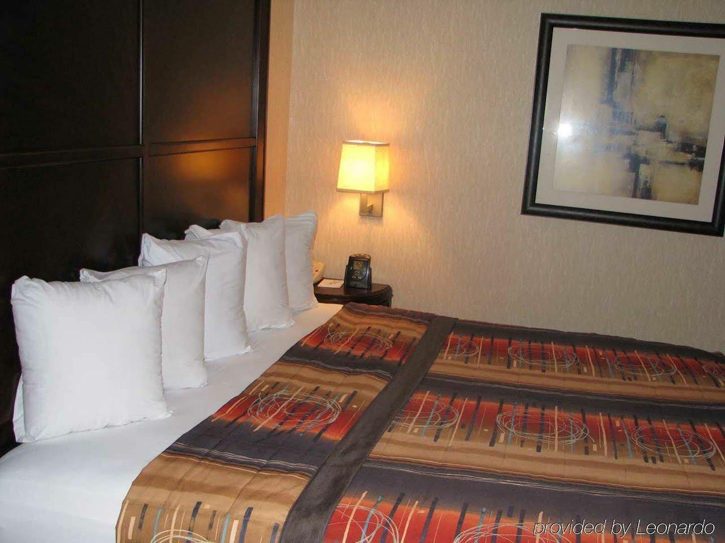 Embassy Suites By Hilton Atlanta Galleria Smyrna Zewnętrze zdjęcie