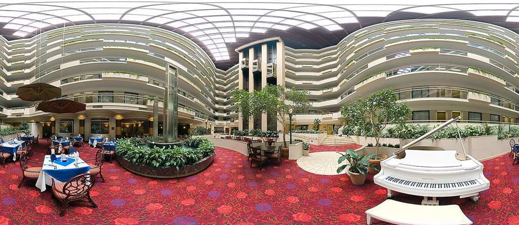 Embassy Suites By Hilton Atlanta Galleria Smyrna Wnętrze zdjęcie